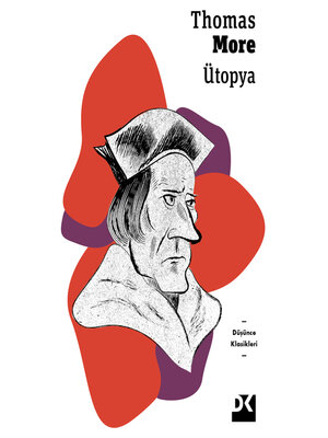 cover image of Ütopya